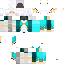 YatanyX Minecraft skin preview