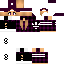 Neolina Minecraft skin preview