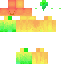 Mango_BobaTea Minecraft skin preview