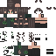 JessFortAFK Minecraft skin preview