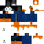 _Silent_Penguin_ Minecraft skin preview