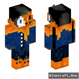 _Silent_Penguin_