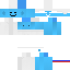 vilding11 Minecraft skin preview