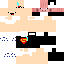 Livr Minecraft skin preview