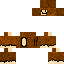 __Tristan classic skin texture