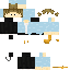 XMIIIMX classic skin texture