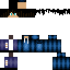 MistyReeves Minecraft skin preview