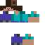 MultipedMoss457 Minecraft skin preview