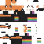 Fater2137 Minecraft skin preview