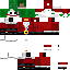 Joker_NMDS Minecraft skin preview