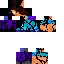 Sipsruso Minecraft skin preview