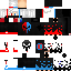 Implused Minecraft skin preview
