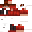 QXhype Minecraft skin preview