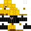 nuttoucher5000 classic skin texture