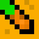 Demon_Carrot classic skin texture
