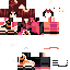 akinetonnn Minecraft skin preview