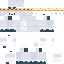 Pupskey Minecraft skin preview