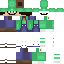 NotSuperLuigi12 Minecraft skin preview