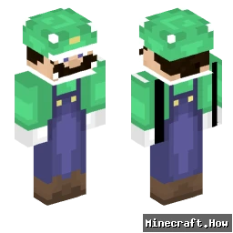 NotSuperLuigi12