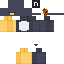 99sleepy Minecraft skin preview