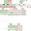 FroggyIsPotato Minecraft skin preview