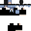 Torchii Minecraft skin preview