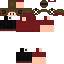 The_Amathist Minecraft skin preview