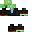 Joshua_World Minecraft skin preview