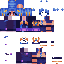 Muffykinz Minecraft skin preview