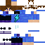 p1uton Minecraft skin preview
