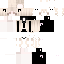 owokaya Minecraft skin preview