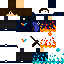 HydroStudios Minecraft skin preview