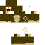 Ratio444 Minecraft skin preview