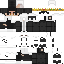 HappyJaffa Minecraft skin preview