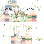 skyaflower258 Minecraft skin preview