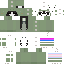 catgirlpasta Minecraft skin preview