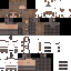 MssPixel Minecraft skin preview