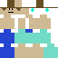 PizzaJezz Minecraft skin preview