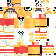 GREGORY7w Minecraft skin preview
