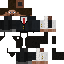 RealPlayer Minecraft skin preview