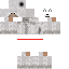 ItssFoxyy Minecraft skin preview