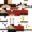 GroovyPigeon08 Minecraft skin preview