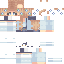 Hond582 Minecraft skin preview