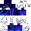 klseto Minecraft skin preview
