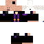 Bambatonde Minecraft skin preview