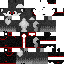 ChainsBlood Minecraft skin preview