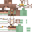 MojoElJojo Minecraft skin preview
