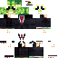Dh4nnt Minecraft skin preview