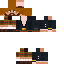 DeScottieLaddie Minecraft skin preview