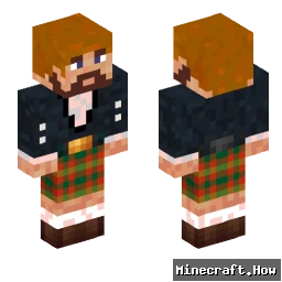 DeScottieLaddie